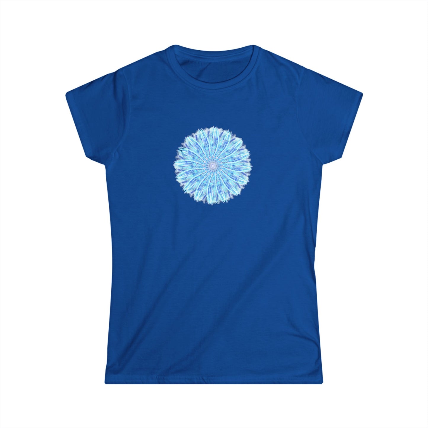 Women's Softstyle Tee