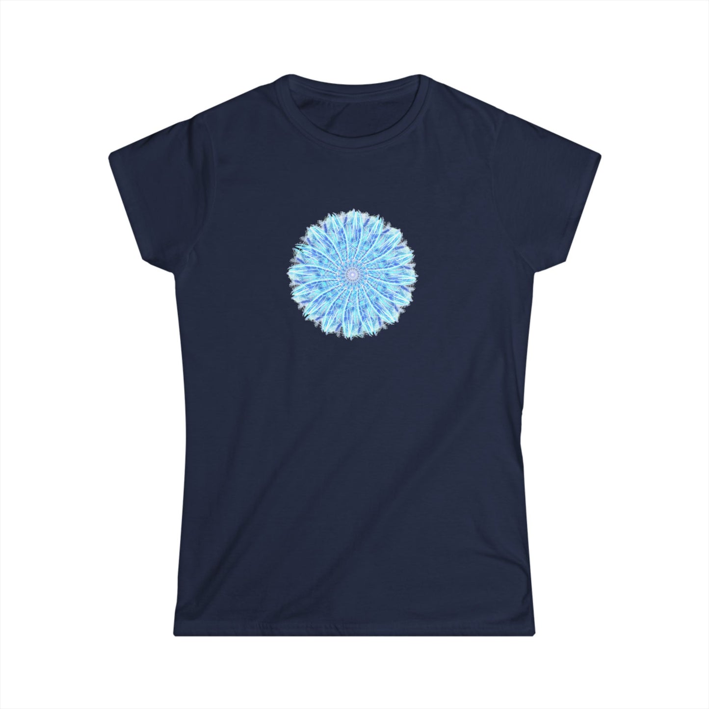 Women's Softstyle Tee