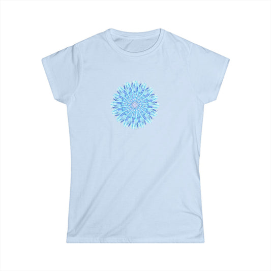 Women's Softstyle Tee