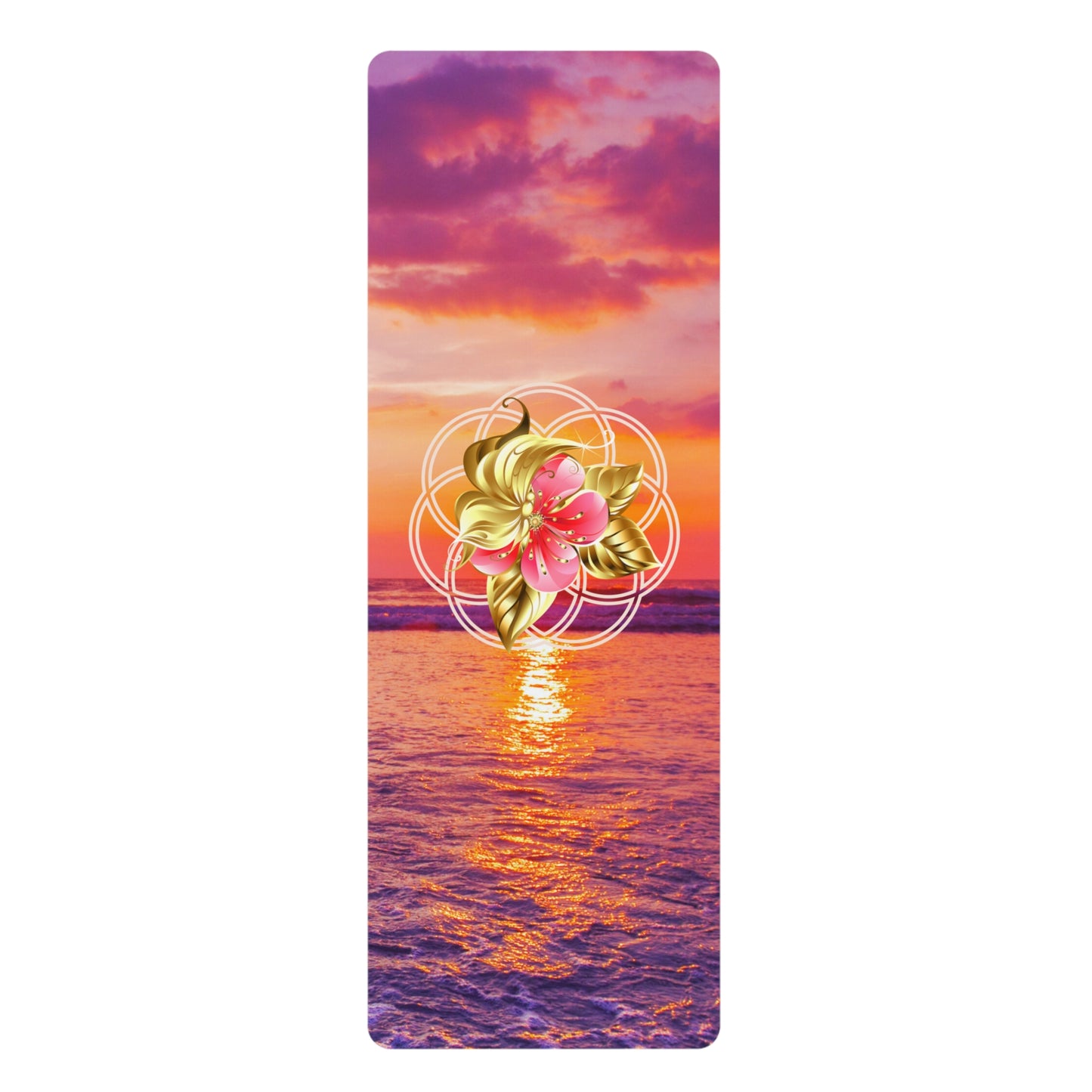 Transformation Yoga Mat