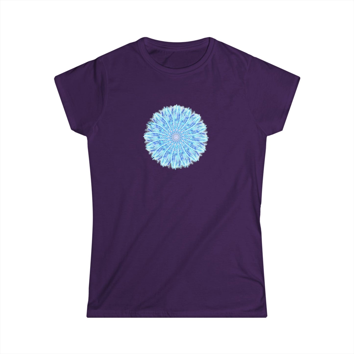 Women's Softstyle Tee