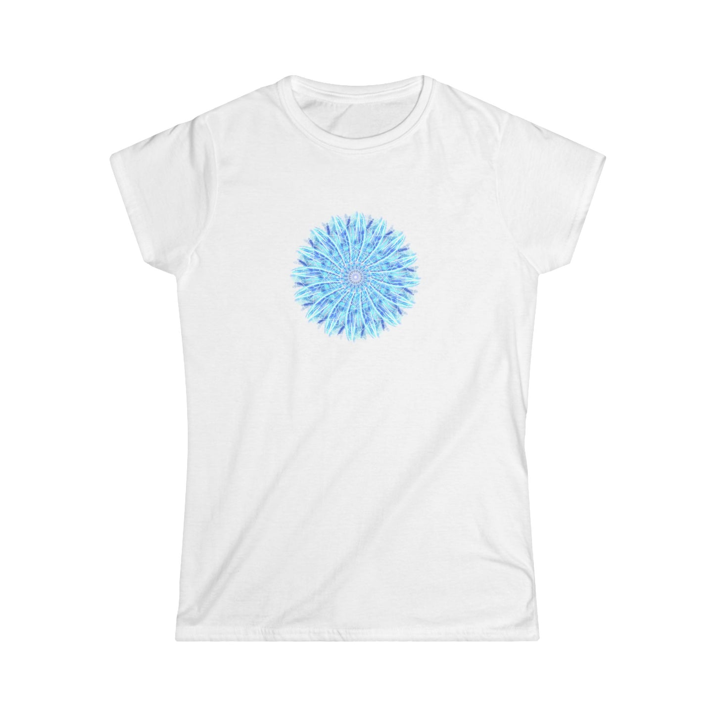 Women's Softstyle Tee